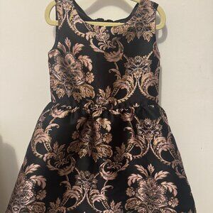 The Children’s Place fit & flare dress size 5